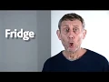 Download Lagu Fridge | POEM | The Hypnotiser | Kids' Poems and Stories With Michael Rosen