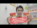 REVIEW BODREXIN KAPLET