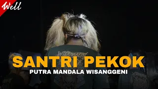 dj bantengan putra mandala wisanggeni santri pekok remixerby helos productions