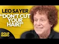 Leo Sayer How Paul McCartney changed my life forever