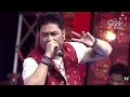 YE KAALI KAALI AANKHEN | Baazigar | Kumar Sanu  | 55th Bengaluru Ganesh Utsava 2017