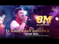 Download Lagu YE KAALI KAALI AANKHEN | Baazigar | Kumar Sanu  | 55th Bengaluru Ganesh Utsava 2017