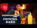 Download Lagu Paris' Top Cocktail Bars - Speakeasies and More