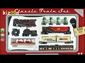 TRAIN MODELS AVAILABLE ON AMAZON