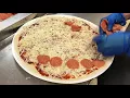 How to make a Papa Murphy s Pizza