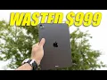11 iPad Pro M5 - Hidden Details You Missed