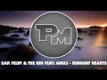 Sam Feldt & The Him Feat. ANGI3 - Midnight Hearts