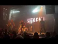 Sven Gali - Under The Influence 21.6.25 @The Phoenix, Toronto