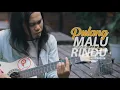 Download Lagu Lagu Minang Rantau - Pulang Malu Ndak Pulang Rindu - Donie Sakire (Official Music Video)