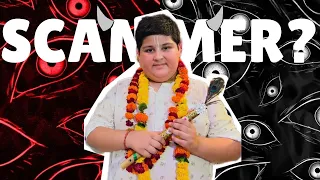 How ABHINAV ARORA parents are EXPLOITING him!