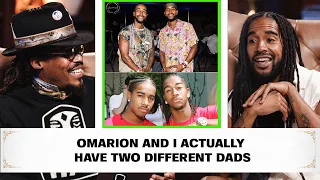 o ryan finally tells the truth about his relationship with omarion