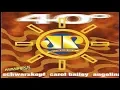 Download Lagu Jovem Pan 40 Graus Volume 1 (1996) [Paradoxx Music - CD, Compilation EDIT]