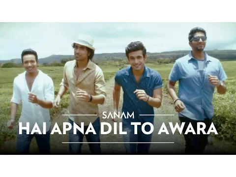 Download MP3 Hai Apna Dil To Awara | Sanam ft. Soogum Sookha