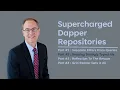 Supercharged Dapper Repositories Part Strongly Typed Ids