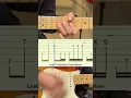 Download Lagu Can't Stop - Red Hot Chili Peppers (Guitar Riff)