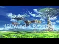 Download Lagu Alan Walker - Darkside {Slowed + Reverb} || Slow beat ||