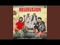 Lagu Observation