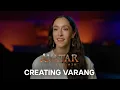 Lagu Avatar: Fire and Ash | Creating Varang