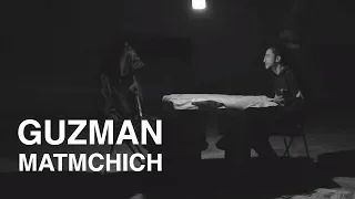 GUZMAN - MATMCHICH