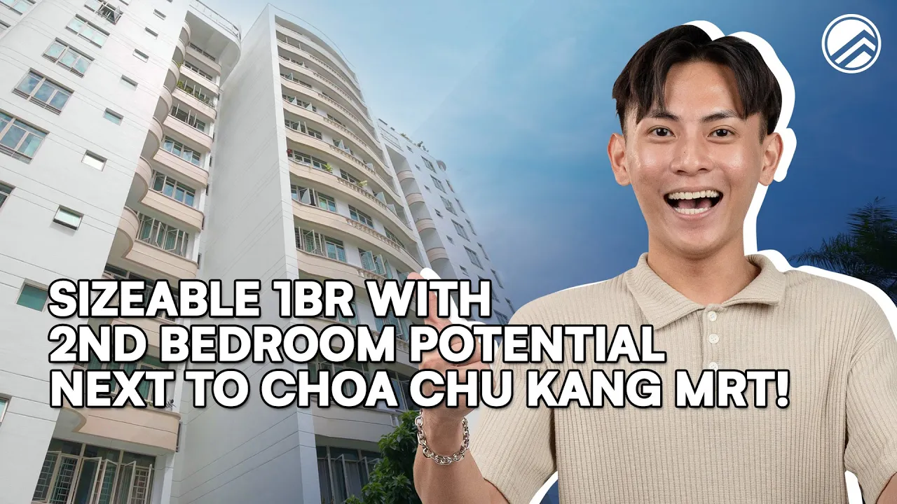 Video Thumbnail