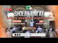 Lagu 🔴LIVE Sholat Jum'at | 14 November 2025 | Khotib oleh KH. Ikhwan Mahmudi