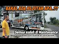 Download Lagu BAKAL ADA KEJUTAN APA YA..⁉️Dari GIGATRON Brewog - Semua sudah di maintenance tinggal tampil aja🔥