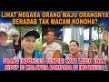 PULANG DR MALAYSIA MALAS TINGAL DI INDONESIA LEBIH SELESE DUDUK DEKAT MALAYSIA wah wah 