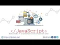 Modern JavaScript Tutorial - 12 Statement If dan Operator Pembanding Bag 1