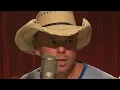 Kenny Chesney - Somewhere With You (Walmart Soundcheck)