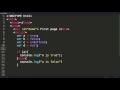 Javascript Tutorial 5 Arrays Booleans