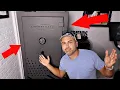 Safes - The Nasty SECRETs they do not TELL YOU