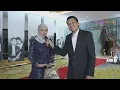 Ucapan Siti Nurhaliza untuk Erra Fazira #sitinurhaliza