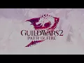 The Hall of Judgement | Guild Wars 2: Path of Fire Original Raid Soundtrack