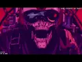 CORPSE - POLTERGEIST! feat. OmenXIII (audio)