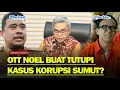 Download Lagu KPK BANTAH OTT Noel Pengalihan Isu Kasus Korupsi di Sumut Yang DIkaitkan ke Bobby Nasution