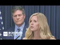 U S attorney announces arrests in West Baltimore drug market Full news conference