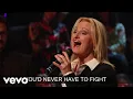 Download Lagu The Martins - The Promise (Lyric Video / Live At Grand Ole Opry, Nashville, TN/2005)