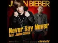 Download Lagu Justin Bieber Never say Never ft. Jaden Smith (Diy Acapella)