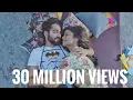 Lagu Orrey Man (Ankho ne jo) FULL VIDEO - Ayushmann Khurrana , Ritabhari Chakraborty