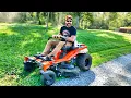 Husqvarna great Chainsaws Best Zero turn mower Awesome or Junk