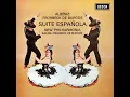 Albéniz: Suite española No. 1, Op. 47 (Orch. Frühbeck de Burgos) : V. Asturias. Leyenda