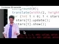 Code Train Live 30 Creating Real-Time Shared Canvas with WebSockets