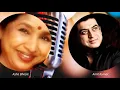 RD Burman | Gulzar | Asha Bhosle & Amit Kumar | Roj Roj Aankhon Tale | JEEVA (1986) | Vinyl Rip