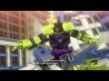 TRANSFORMERS Devastation - Constructicons Hook and Scrapper