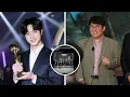 Download Lagu Jin BTS Wins His First MAMA Award, Bang Si-hyuk Shocks Media by Doing This!