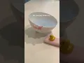 miniature baby bathtub