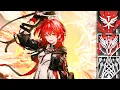 Download Lagu [Arknights] Exusiai the New Covenant 90lv S1, S2, S3 lv7