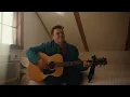 Josiah Queen - Yesterday Is Dead (Official Music Video)