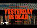 Download Lagu Josiah Queen - Yesterday Is Dead (Official Music Video)