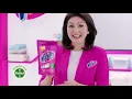 VANISH DIDUKUNG OLEH DETTOL, EFEKTIF HILANGKAN NODA DAN KUMAN